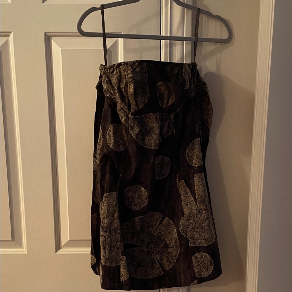 Free people dress